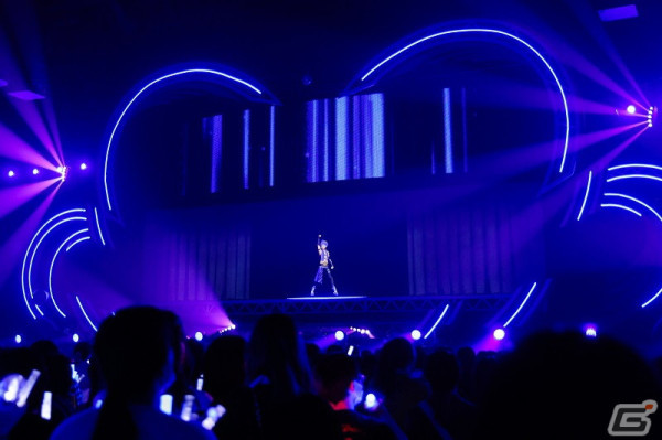 W＆THE 虎牙道がアクロバットで火花を散らす！「アイドルマスター SideM」3Dライブ第3弾の「BELIEVER'S MATCH」をレポートの画像13
