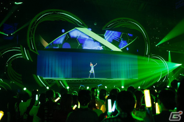 W＆THE 虎牙道がアクロバットで火花を散らす！「アイドルマスター SideM」3Dライブ第3弾の「BELIEVER'S MATCH」をレポートの画像7