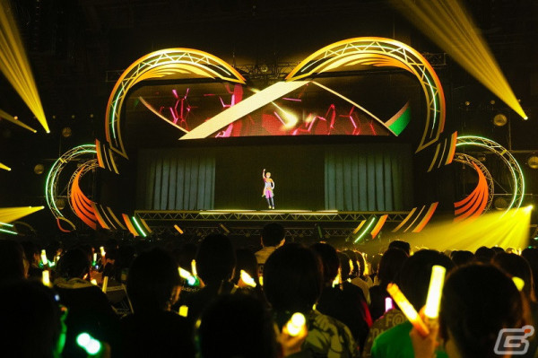 W＆THE 虎牙道がアクロバットで火花を散らす！「アイドルマスター SideM」3Dライブ第3弾の「BELIEVER'S MATCH」をレポートの画像9