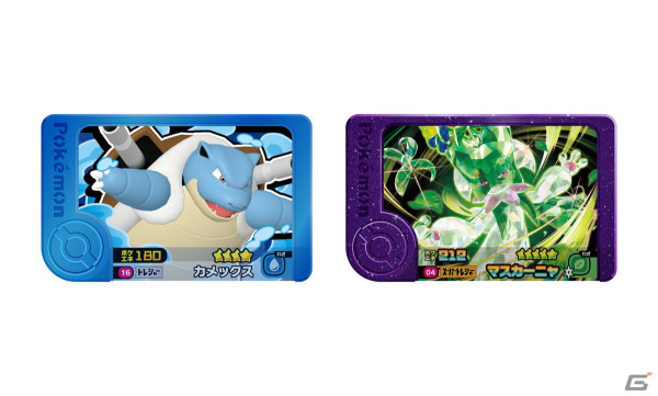 「ポケモンフレンダ」が2024年7月より順次稼働開始！2台のモニターで大迫力のバトルが楽しめるアミューズメントマシンの画像5