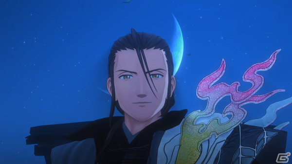 「Fate/Samurai Remnant」DLC第2弾の正式タイトルが「断章・柳生秘剣帖」に決定！柳生但馬守宗矩が若かりし日の姿で登場の画像2
