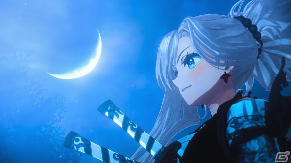 「Fate/Samurai Remnant」DLC第2弾の正式タイトルが「断章・柳生秘剣帖」に決定!柳生但馬守宗矩が若かりし日の姿で登場の画像