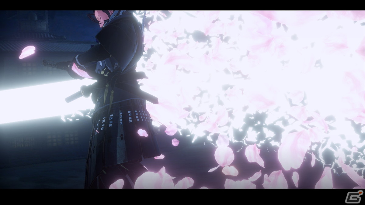 「Fate/Samurai Remnant」DLC第2弾の正式タイトルが「断章・柳生秘剣帖」に決定！柳生但馬守宗矩が若かりし日の姿で登場の画像5
