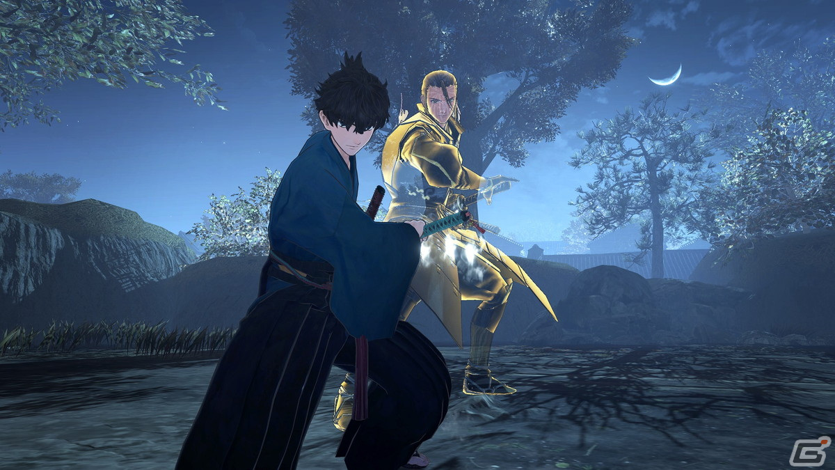「Fate/Samurai Remnant」DLC第2弾の正式タイトルが「断章・柳生秘剣帖」に決定！柳生但馬守宗矩が若かりし日の姿で登場の画像7