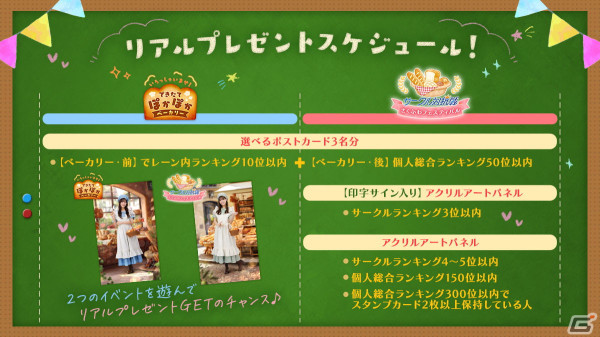 「ひな図書」ベーカリーイベント前編「いらっしゃいませ！できたてぽかぽかベーカリー」が開催！の画像2
