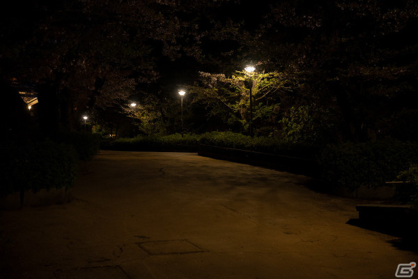 西武園ゆうえんちがホラースポットへと早変わりしたイベント「呪園」をレポート！ゾンビたちの園では記念撮影も可能の画像4