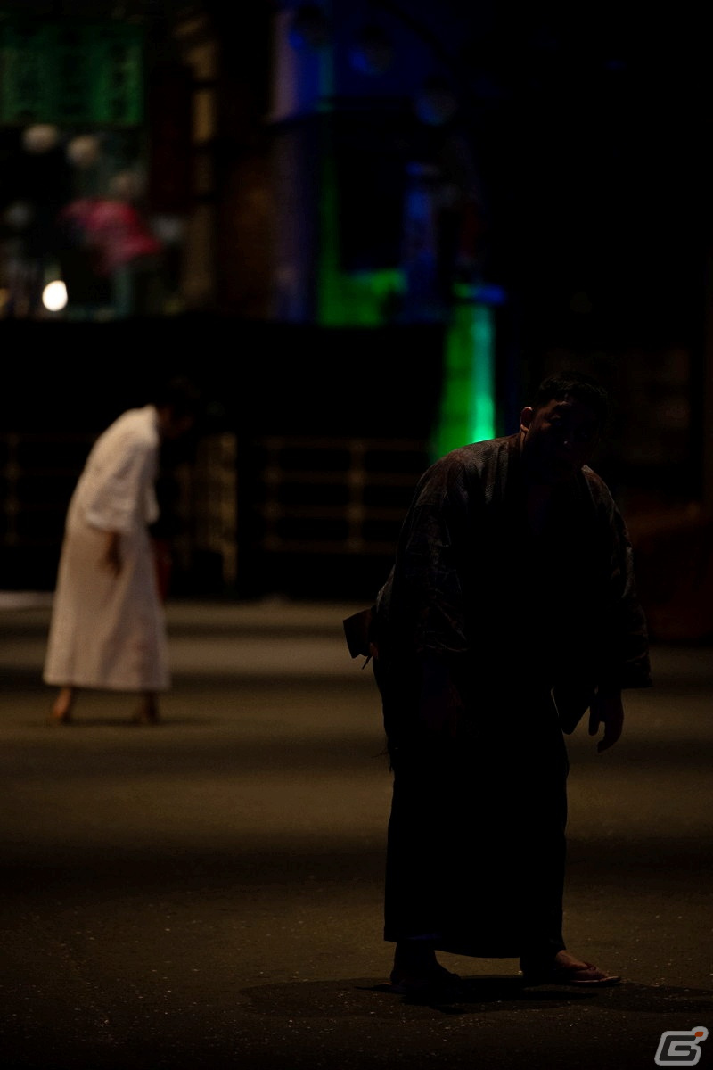 西武園ゆうえんちがホラースポットへと早変わりしたイベント「呪園」をレポート！ゾンビたちの園では記念撮影も可能の画像11