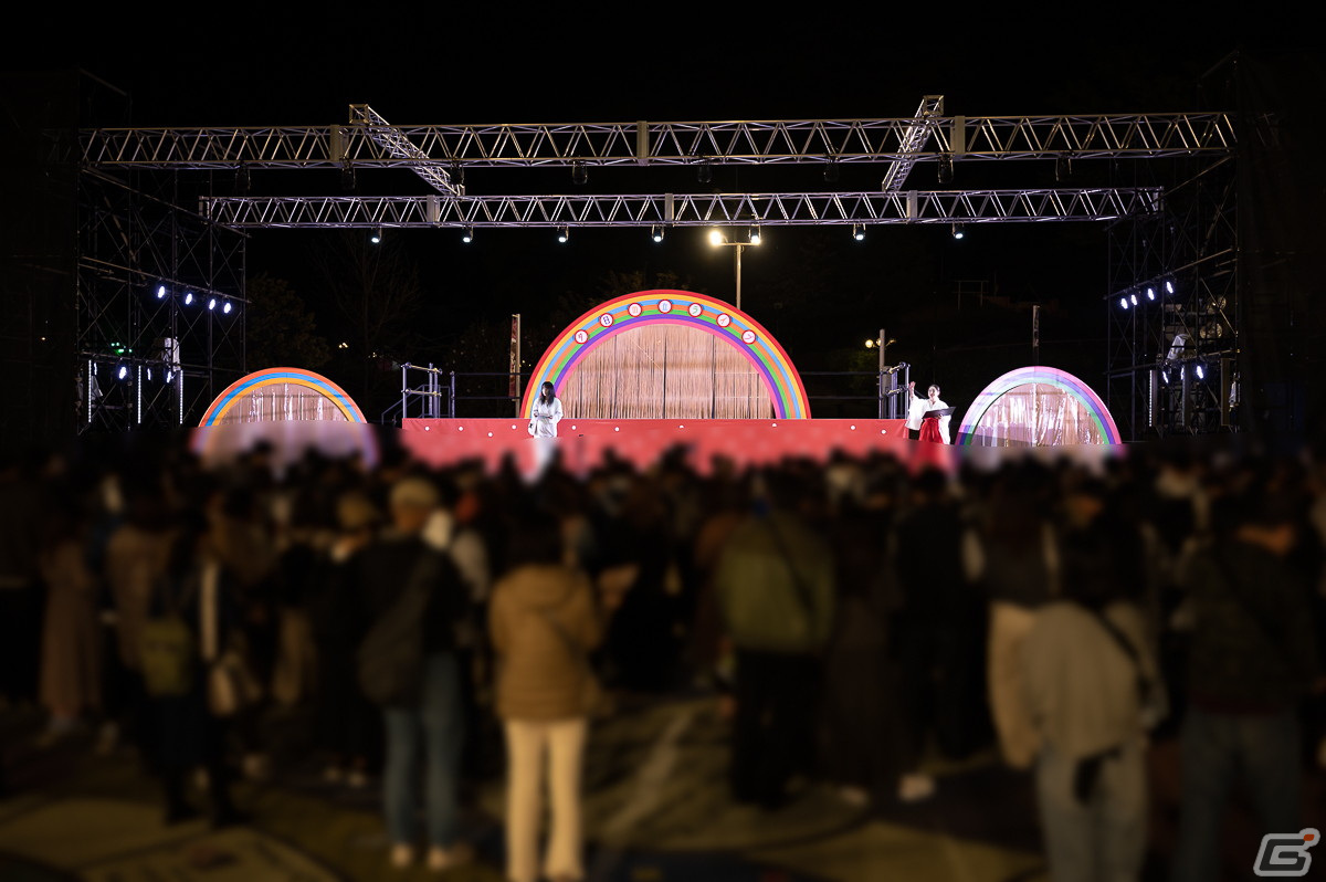 西武園ゆうえんちがホラースポットへと早変わりしたイベント「呪園」をレポート！ゾンビたちの園では記念撮影も可能の画像14