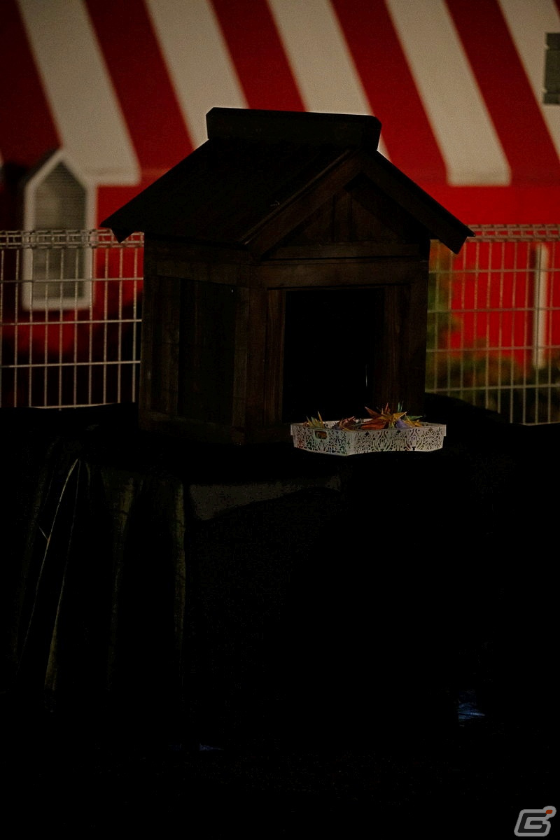 西武園ゆうえんちがホラースポットへと早変わりしたイベント「呪園」をレポート！ゾンビたちの園では記念撮影も可能の画像7