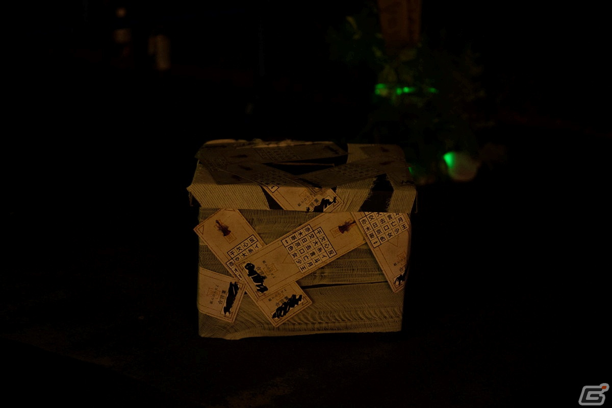 西武園ゆうえんちがホラースポットへと早変わりしたイベント「呪園」をレポート！ゾンビたちの園では記念撮影も可能の画像8