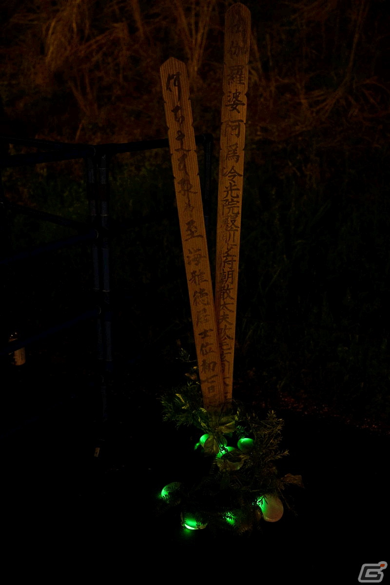 西武園ゆうえんちがホラースポットへと早変わりしたイベント「呪園」をレポート！ゾンビたちの園では記念撮影も可能の画像9