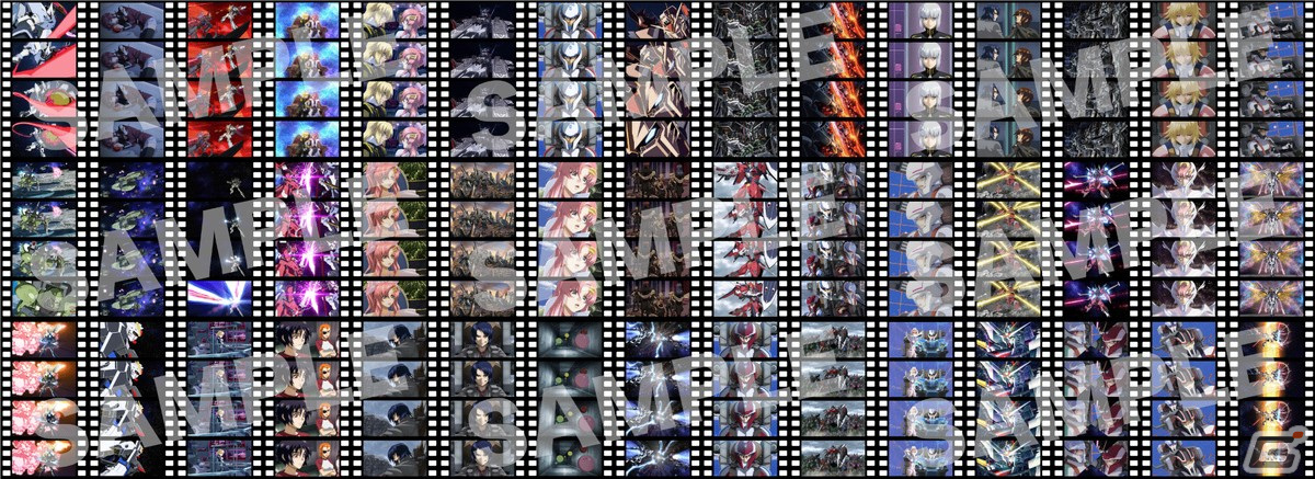 機動戦士ガンダムSEED FREEDOM」入場者プレゼント第13弾は4月19日より