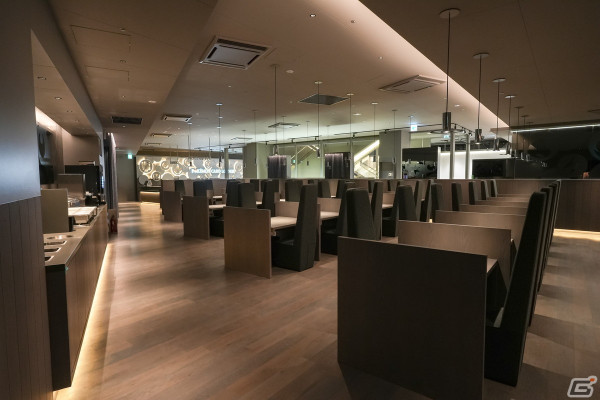 「POKÉMON CARD LOUNGE」サービス詳細や利用料金などが公開！プライベートルームや特別な特大カードを展示するギャラリーエリアもの画像5