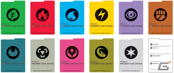 「POKÉMON CARD LOUNGE」サービス詳細や利用料金などが公開！プライベートルームや特別な特大カードを展示するギャラリーエリアもの画像6