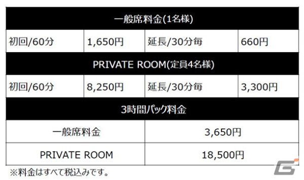「POKÉMON CARD LOUNGE」サービス詳細や利用料金などが公開！プライベートルームや特別な特大カードを展示するギャラリーエリアもの画像9