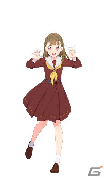 「Link！Like！ラブライブ！」104期生新メンバーとして百生吟子・徒町小鈴・安養寺姫芽が登場！キャスト情報や新メインビジュアルもチェックの画像3
