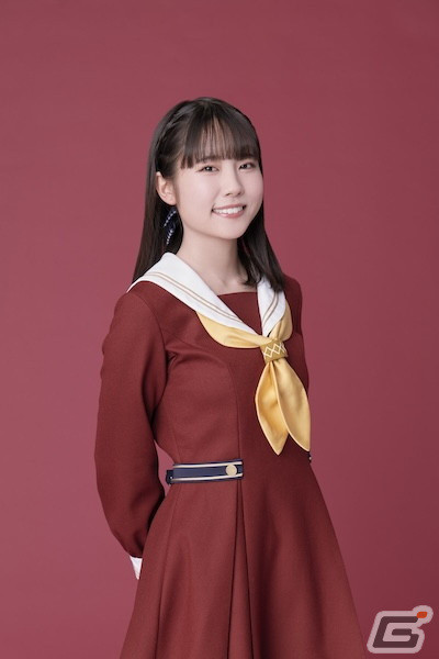 「Link！Like！ラブライブ！」104期生新メンバーとして百生吟子・徒町小鈴・安養寺姫芽が登場！キャスト情報や新メインビジュアルもチェックの画像6