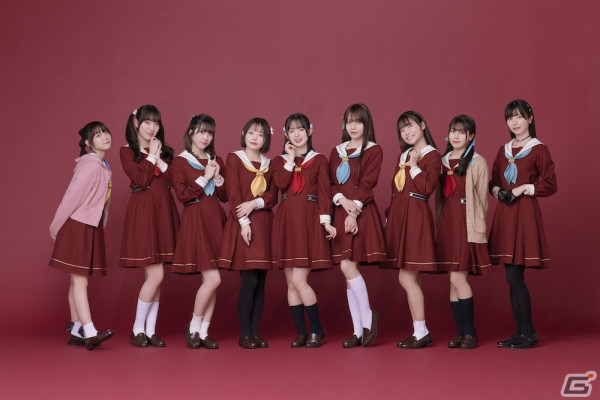 「Link！Like！ラブライブ！」104期生新メンバーとして百生吟子・徒町小鈴・安養寺姫芽が登場！キャスト情報や新メインビジュアルもチェックの画像8