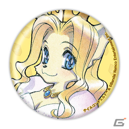 「テイルコンチェルト」25周年記念のスタッフ本最終巻が発売！ゲーム画面からチョイスされたバーチャル背景のプレゼントもの画像