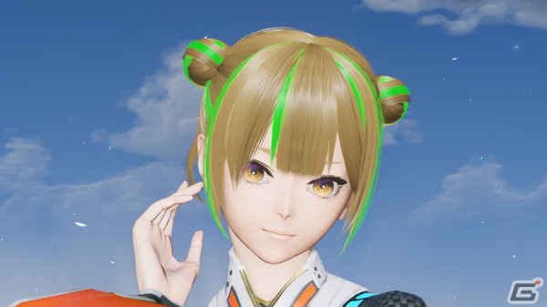 「PSO2 ニュージェネシス」超・星譚祭のカウントダウンキャンペーンが4月17日より実施！ミュージックディスクやスタンプなどが手に入るの画像5