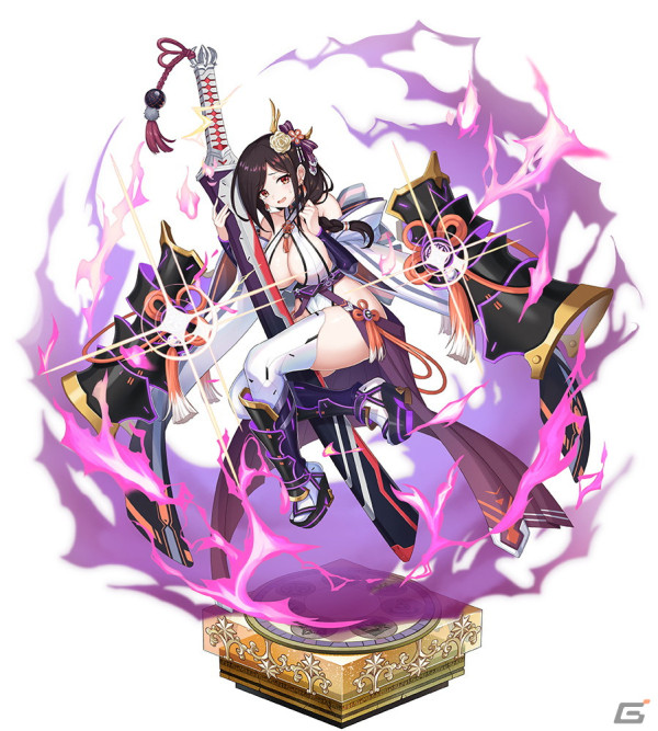 「天啓パラドクス」2周年を記念したキャンペーンが開催！SアイトリアとSエラストスが登場するガチャ「雷光と冥闇の煌」もの画像5