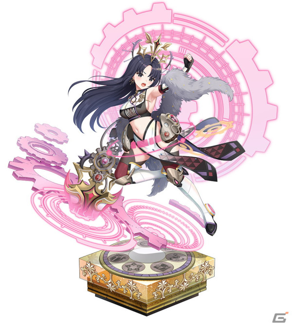 「天啓パラドクス」2周年を記念したキャンペーンが開催！SアイトリアとSエラストスが登場するガチャ「雷光と冥闇の煌」もの画像6