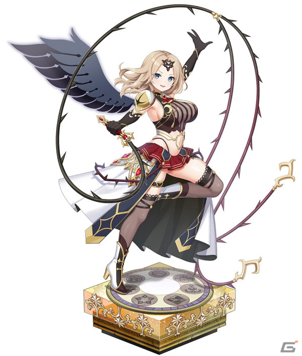 「天啓パラドクス」2周年を記念したキャンペーンが開催！SアイトリアとSエラストスが登場するガチャ「雷光と冥闇の煌」もの画像9