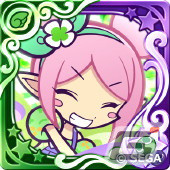 「ぷよぷよ!!クエスト」で限定キャラ「あさごはんハンターメル」を獲得できるトレジャーイベントが開催！の画像3