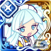 「ぷよぷよ!!クエスト」で限定キャラ「あさごはんハンターメル」を獲得できるトレジャーイベントが開催！の画像6