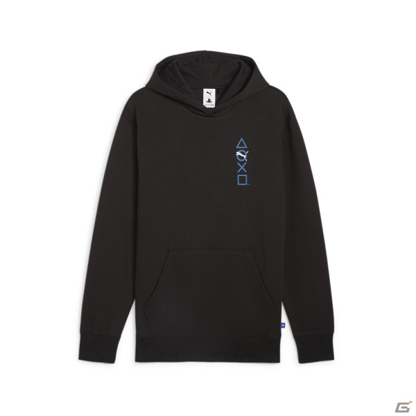 スポーツとゲームが融合した新たなコレクション「PUMA x PlayStation」が4月18日より発売！KIDSサイズの展開もあり、ファミリーで楽しめるの画像10