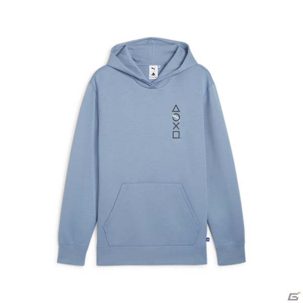 スポーツとゲームが融合した新たなコレクション「PUMA x PlayStation」が4月18日より発売！KIDSサイズの展開もあり、ファミリーで楽しめるの画像11