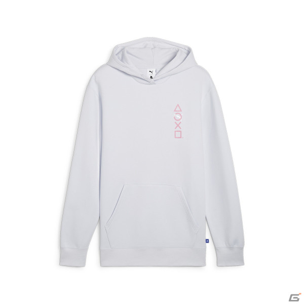 スポーツとゲームが融合した新たなコレクション「PUMA x PlayStation」が4月18日より発売！KIDSサイズの展開もあり、ファミリーで楽しめるの画像12