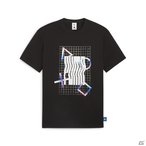 スポーツとゲームが融合した新たなコレクション「PUMA x PlayStation」が4月18日より発売！KIDSサイズの展開もあり、ファミリーで楽しめるの画像15