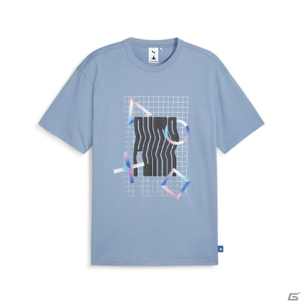 スポーツとゲームが融合した新たなコレクション「PUMA x PlayStation」が4月18日より発売！KIDSサイズの展開もあり、ファミリーで楽しめるの画像16