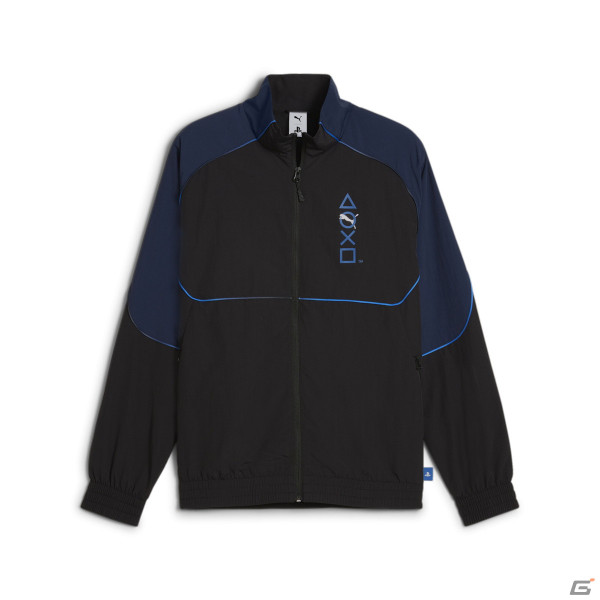 スポーツとゲームが融合した新たなコレクション「PUMA x PlayStation」が4月18日より発売！KIDSサイズの展開もあり、ファミリーで楽しめるの画像17