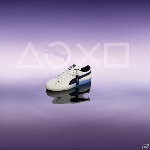 スポーツとゲームが融合した新たなコレクション「PUMA x PlayStation」が4月18日より発売！KIDSサイズの展開もあり、ファミリーで楽しめるの画像2