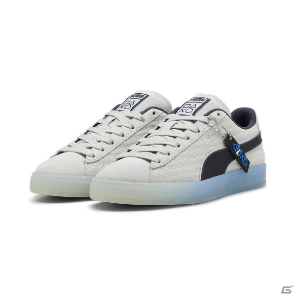 スポーツとゲームが融合した新たなコレクション「PUMA x PlayStation」が4月18日より発売！KIDSサイズの展開もあり、ファミリーで楽しめるの画像3
