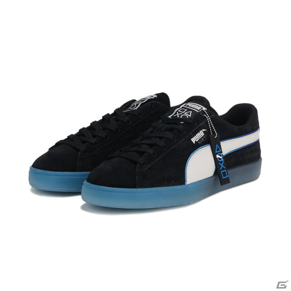 スポーツとゲームが融合した新たなコレクション「PUMA x PlayStation」が4月18日より発売！KIDSサイズの展開もあり、ファミリーで楽しめるの画像4