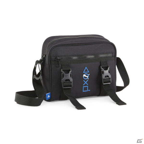 スポーツとゲームが融合した新たなコレクション「PUMA x PlayStation」が4月18日より発売！KIDSサイズの展開もあり、ファミリーで楽しめるの画像7