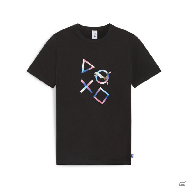 スポーツとゲームが融合した新たなコレクション「PUMA x PlayStation」が4月18日より発売！KIDSサイズの展開もあり、ファミリーで楽しめるの画像8