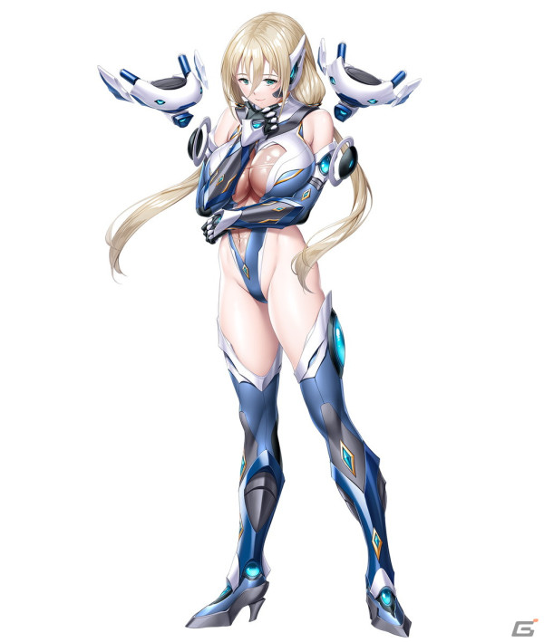 「対魔忍RPG」にSR闇出レ悪紙舞がガチャに登場！SR射影輪文乃が仲間になるレイドイベント「舞と最強オークと呪いの日記」も開催の画像7