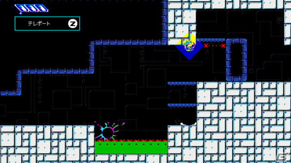 HYPER REALが新タイトル「Telebbit」を発表！実験動物のウサギが人類へ復讐するアクション・プラットフォーマーの画像2