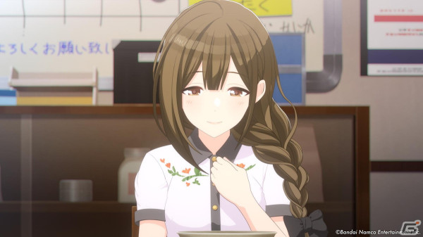 「シャニアニ」第3話「未来への憧れ」のあらすじと場面写真が公開!第2話で披露された「バベルシティ・グレイス」ライブシーンもの画像