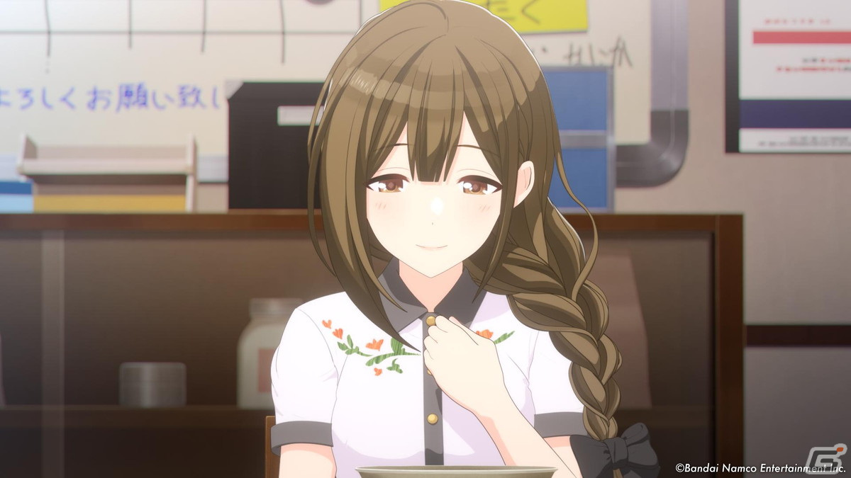 「シャニアニ」第3話「未来への憧れ」のあらすじと場面写真が公開！第2話で披露された「バベルシティ・グレイス」ライブシーンもの画像2