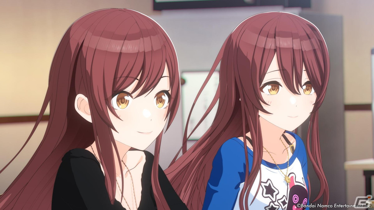 「シャニアニ」第3話「未来への憧れ」のあらすじと場面写真が公開！第2話で披露された「バベルシティ・グレイス」ライブシーンもの画像3