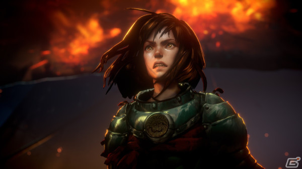 アクションRPG「No Rest for the Wicked」4月19日開始の早期アクセスに向けたローンチトレーラーが公開！の画像2