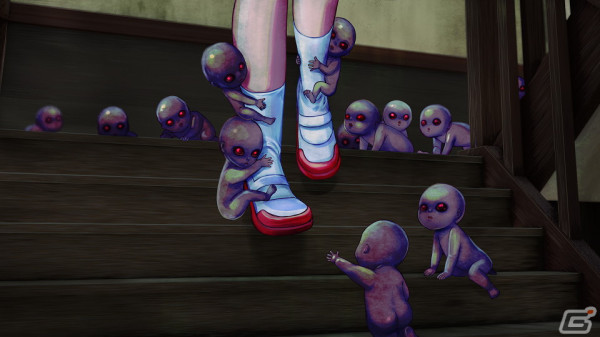 アパシー 鳴神学園七不思議＋危険な転校生」が8月1日にSwitchで発売