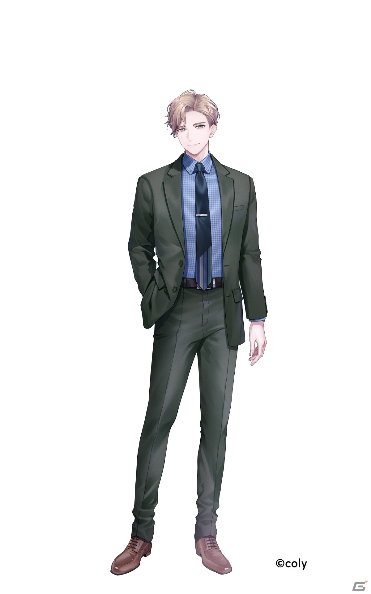 「ブレイクマイケース」オリジナルサウンドトラックが配信!喋るタイプの中型鳥類・レア(CV:堀江瞬)などサブキャラクター情報も解禁の画像