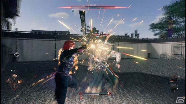 「Rise of the Ronin」レビュー：手堅く楽しめる優等生的オープンワールドという印象の先にある、このゲームならではの“3つの魅力”の画像12