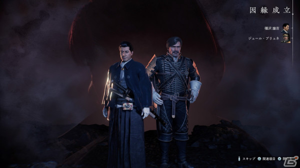 「Rise of the Ronin」レビュー：手堅く楽しめる優等生的オープンワールドという印象の先にある、このゲームならではの“3つの魅力”の画像17